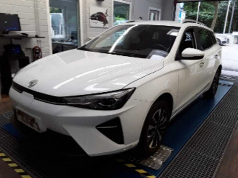 MG5 Std Range Comfort