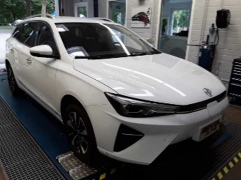 MG5 Std Range Comfort