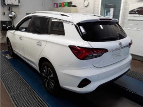 MG5 Std Range Comfort