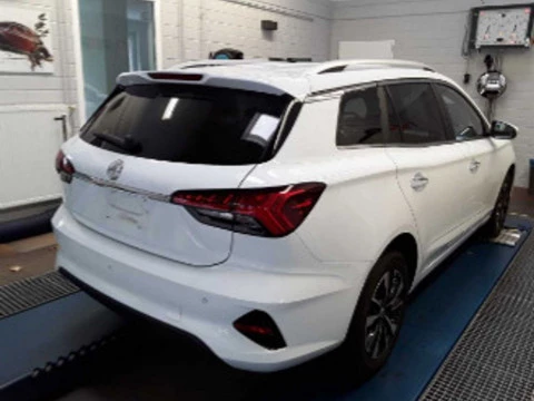 MG5 Std Range Comfort