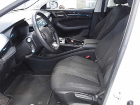 MG5 Std Range Comfort