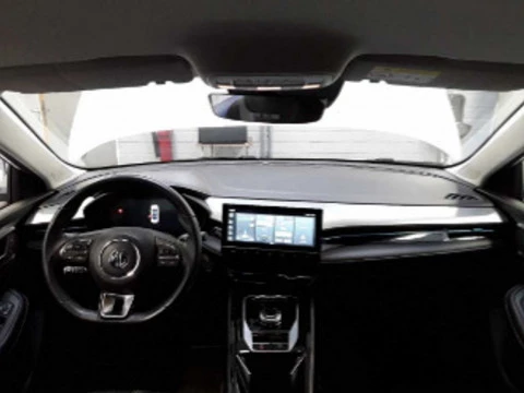 MG5 Std Range Comfort