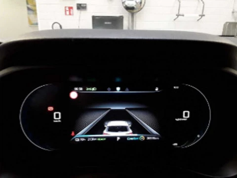 MG5 Std Range Comfort