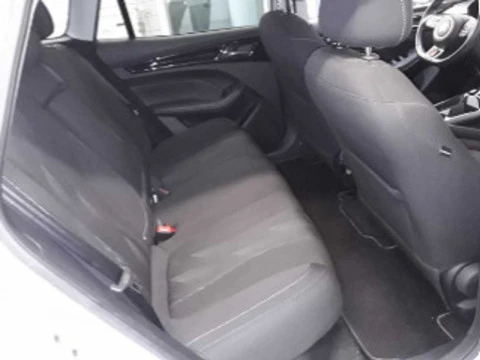 MG5 Std Range Comfort