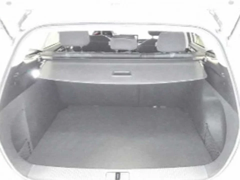 MG5 Std Range Comfort