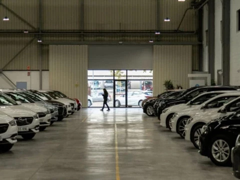 MG5 Std Range Comfort