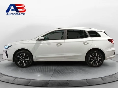 MG5 Std Range Comfort