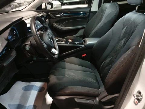 MG5 Std Range Comfort