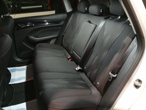 MG5 Std Range Comfort