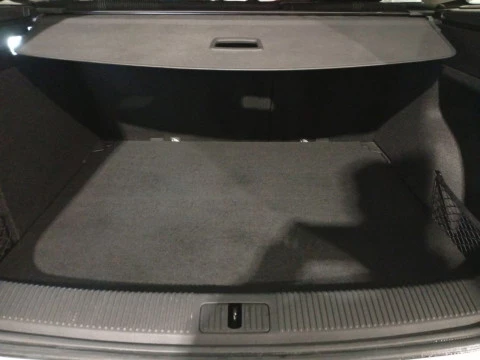 MG5 Std Range Comfort