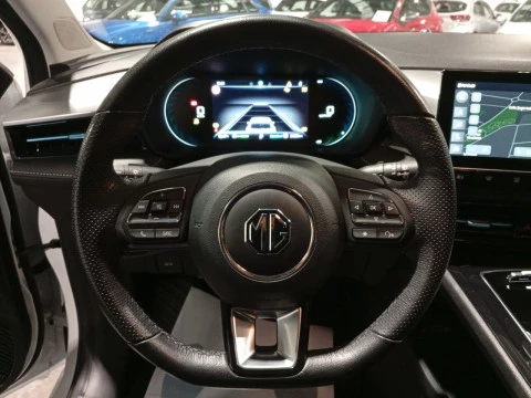 MG5 Std Range Comfort