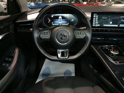 MG5 Std Range Comfort