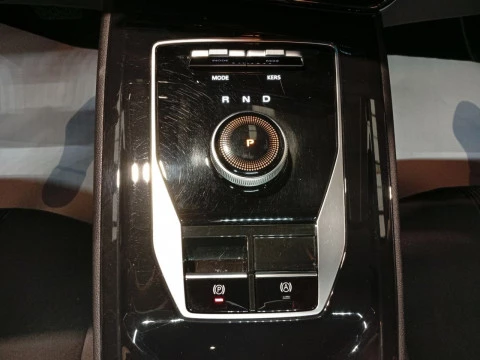 MG5 Std Range Comfort