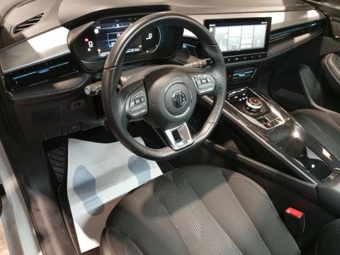 MG5 Std Range Comfort