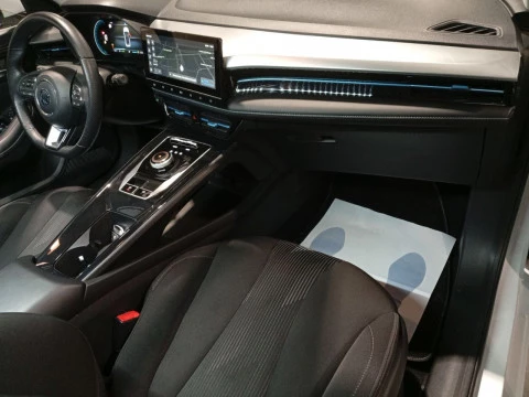 MG5 Std Range Comfort