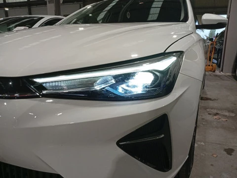 MG5 Std Range Comfort