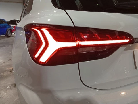 MG5 Std Range Comfort