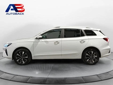 MG5 Std Range Comfort