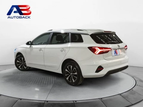 MG5 Std Range Comfort