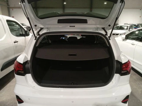 MG5 Std Range Comfort