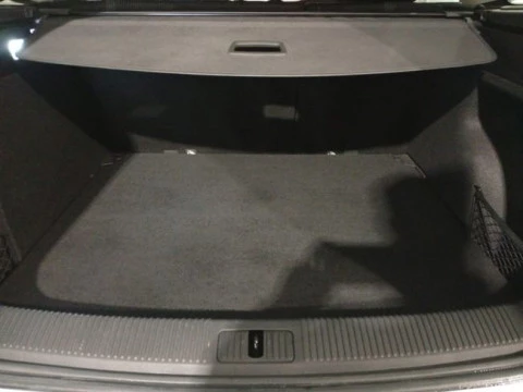 MG5 Std Range Comfort