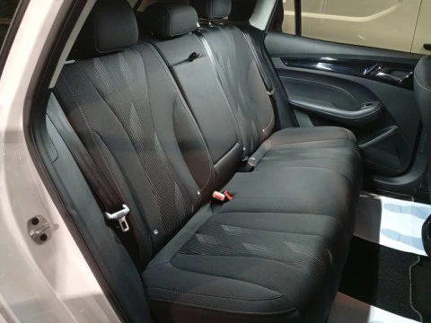 MG5 Std Range Comfort