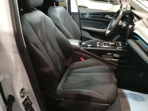 MG5 Std Range Comfort