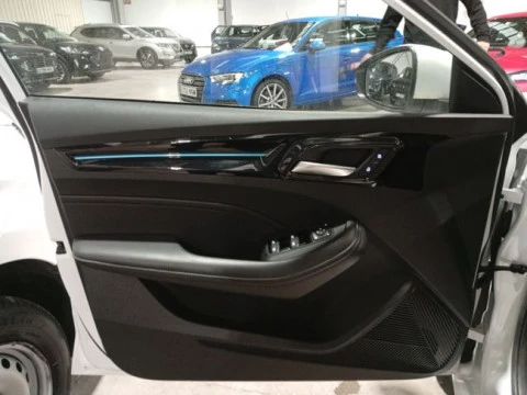 MG5 Std Range Comfort