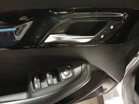 MG5 Std Range Comfort