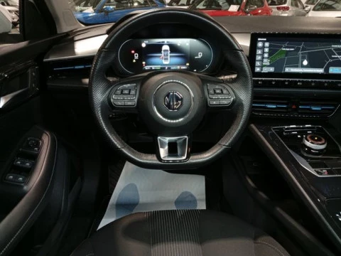 MG5 Std Range Comfort