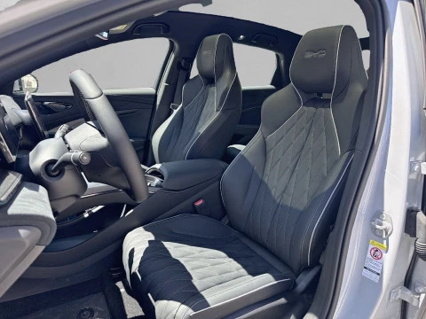 BYD SEAL Comfort RWD