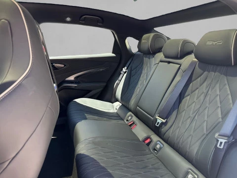 BYD SEAL Comfort RWD