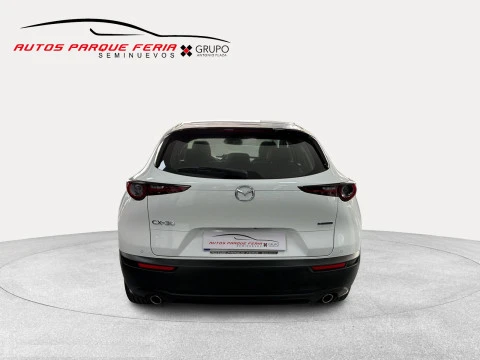 Mazda CX-30 2.5L e-SKYACTIV G MHEV 103kW Centre-Line