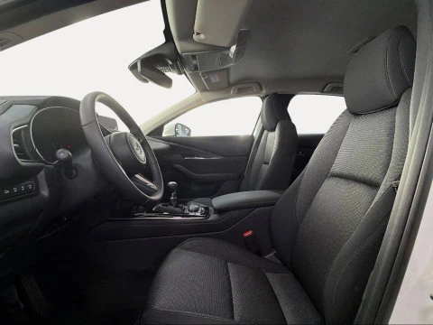 Mazda CX-30 2.5L e-SKYACTIV G MHEV 103kW Centre-Line