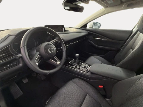 Mazda CX-30 2.5L e-SKYACTIV G MHEV 103kW Centre-Line