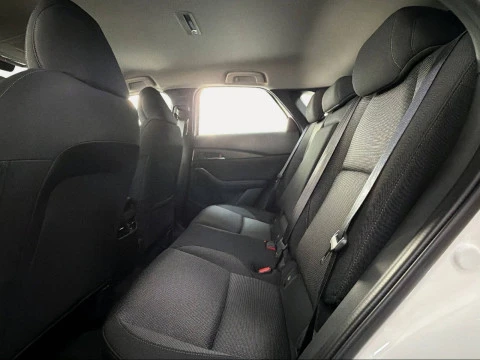 Mazda CX-30 2.5L e-SKYACTIV G MHEV 103kW Centre-Line