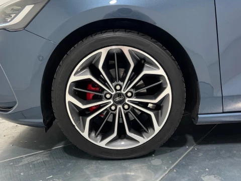 Ford Focus 1.0 Ecoboost 92kW ST-Line X