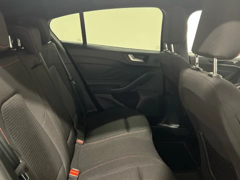 Ford Focus 1.0 Ecoboost 92kW ST-Line X