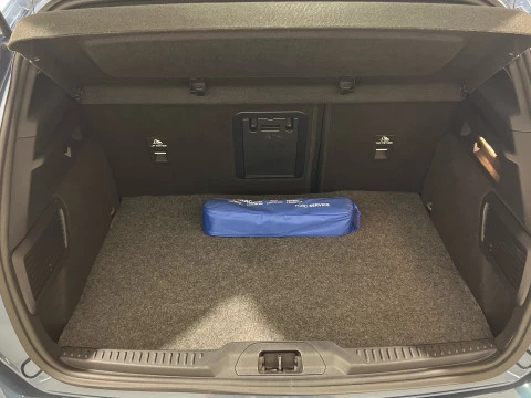 Ford Focus 1.0 Ecoboost 92kW ST-Line X