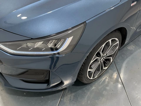 Ford Focus 1.0 Ecoboost 92kW ST-Line X