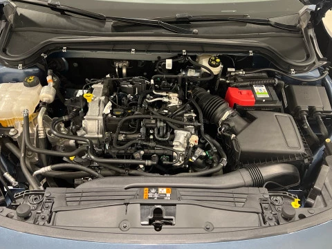 Ford Focus 1.0 Ecoboost 92kW ST-Line X