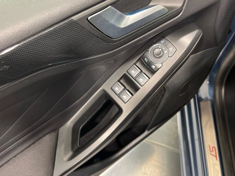 Ford Focus 1.0 Ecoboost 92kW ST-Line X