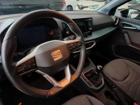 Seat Arona 1.0 TSI 85KW XPERIENCE 5P
