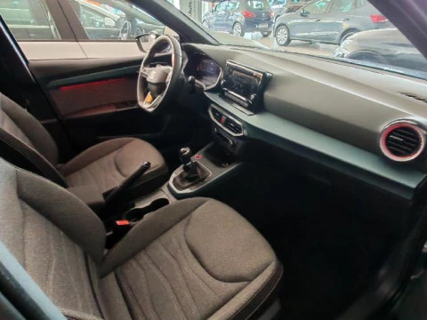 Seat Arona 1.0 TSI 85KW XPERIENCE 5P