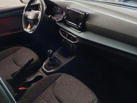 Seat Arona 1.0 TSI 85KW XPERIENCE 5P
