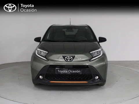 Toyota Aygo X Cross 1.0 VVT-I 72CV Limited Edition