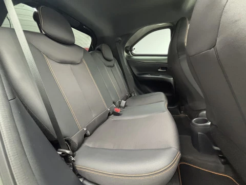 Toyota Aygo X Cross 1.0 VVT-I 72CV Limited Edition