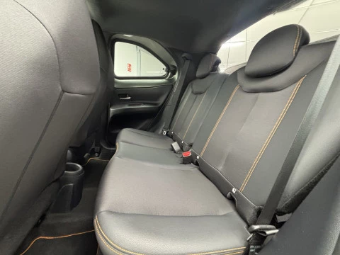 Toyota Aygo X Cross 1.0 VVT-I 72CV Limited Edition