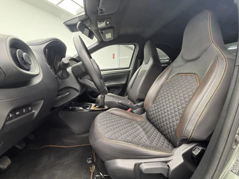 Toyota Aygo X Cross 1.0 VVT-I 72CV Limited Edition