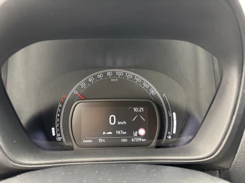 Toyota Aygo X Cross 1.0 VVT-I 72CV Limited Edition